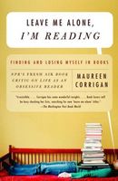 Leave Me Alone, I'm Reading