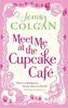 Meet Me at the Cupcake Café