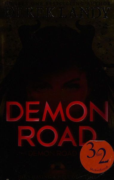 Demon Road