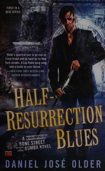 Half-resurrection Blues