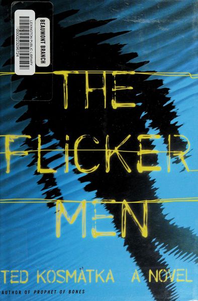 The Flicker Men