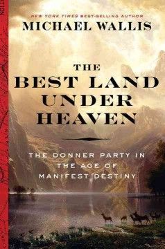 The Best Land Under Heaven