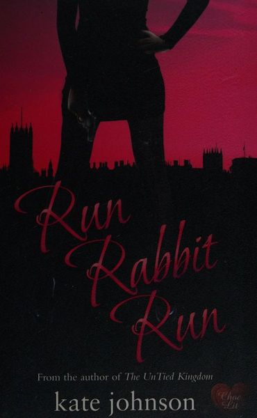 Run Rabbit Run