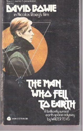 The Man who Fell to Earth