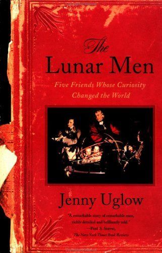 The Lunar Men