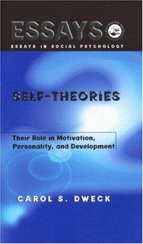 Self-theories