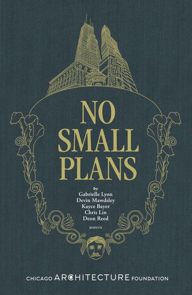 No Small Plans