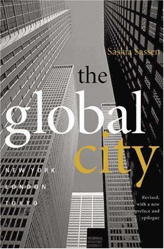 The Global City