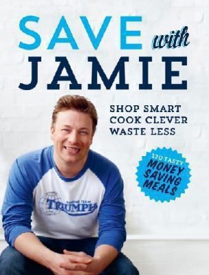 Save with Jamie