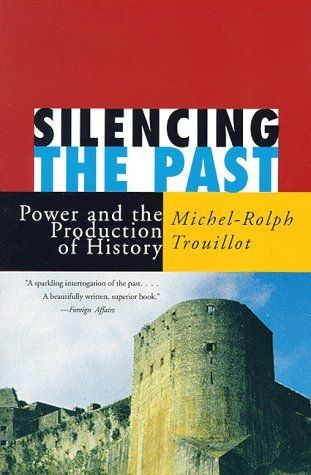 Silencing the Past