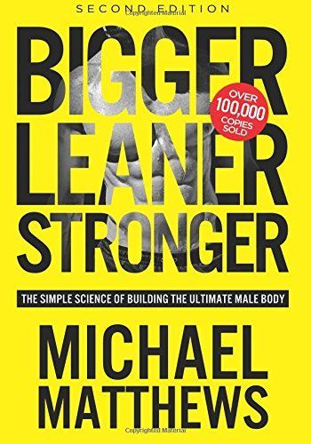 Bigger Leaner Stronger