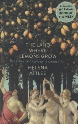 The Land Where Lemons Grow