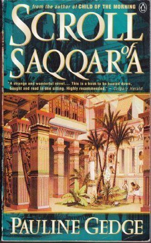 Scroll of Saqqara