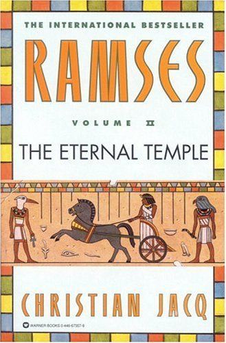 Ramses: The Eternal Temple -