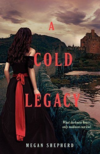 A Cold Legacy
