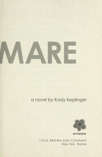 A Midsummer's Nightmare