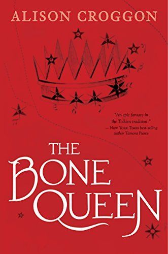 The Bone Queen