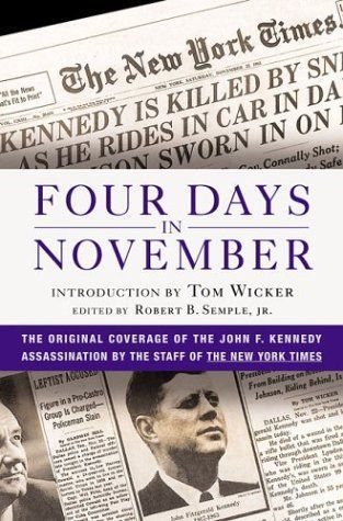 Four Days in November