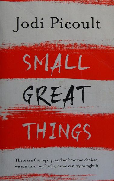 Small Great Things