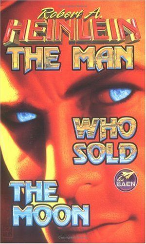 The Man Who Sold The Moon