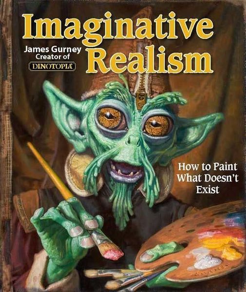 Imaginative Realism