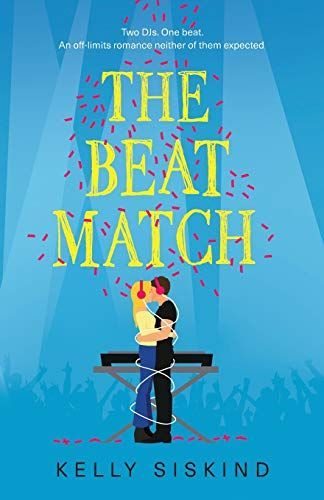 The Beat Match