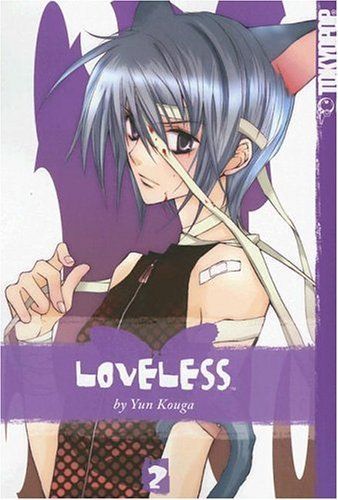 Loveless