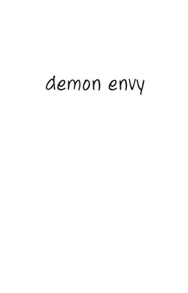 Demon Envy