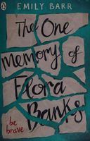 The One Memory of Flora Banks