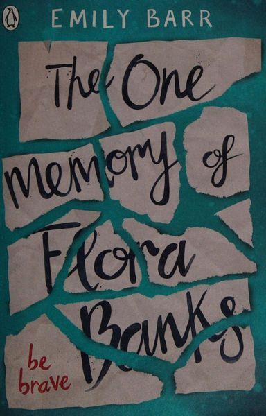 The One Memory of Flora Banks