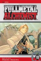 Fullmetal Alchemist
