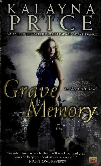 Grave Memory