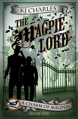 The Magpie Lord