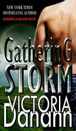 Gathering Storm