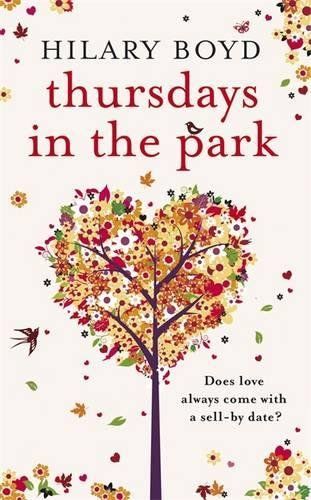 Thursdays in the Park
