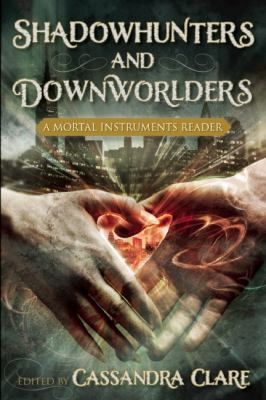 Shadowhunters and Downworlders
