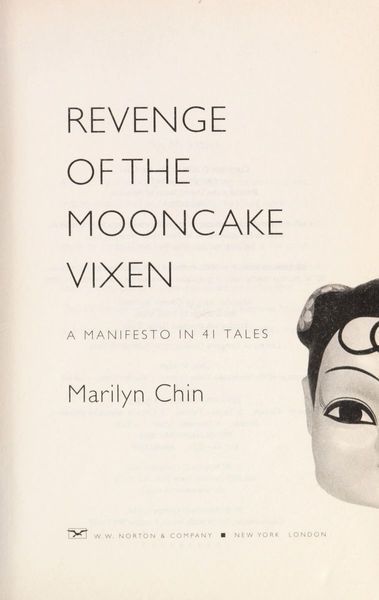 Revenge of the Mooncake Vixen: A Novel