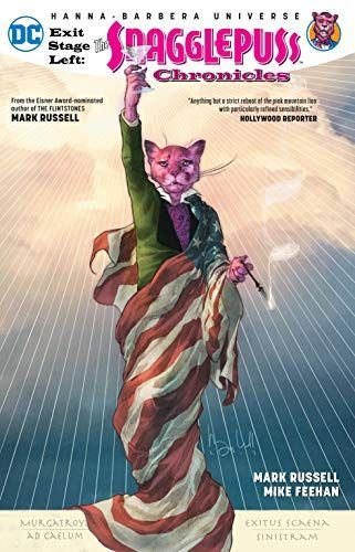 Snagglepuss Chronicles