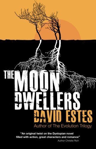 The Moon Dwellers