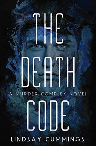The Murder Complex #2: The Death Code