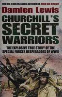 Churchill's Secret Warriors