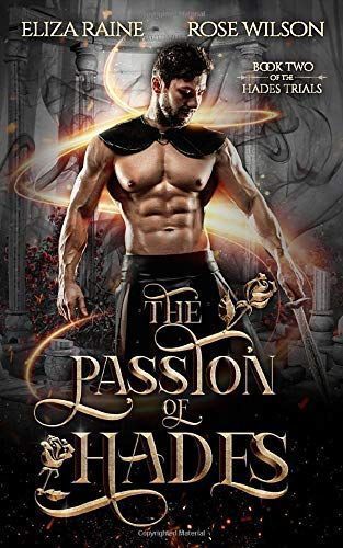 The Passion of Hades