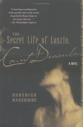 The Secret Life of Laszlo, Count Dracula