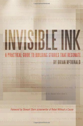 Invisible Ink