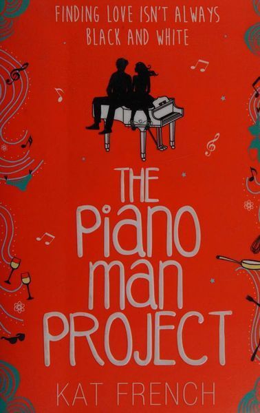 The Piano Man Project