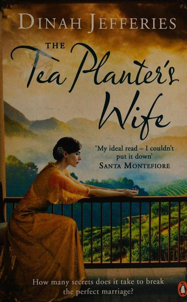 The Tea Planter's Wife