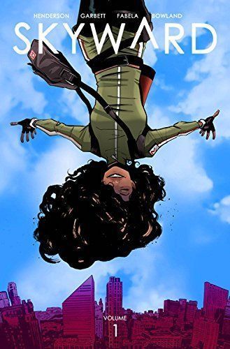 Skyward Volume 1