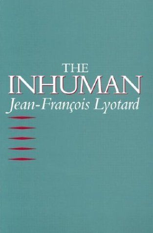 The Inhuman