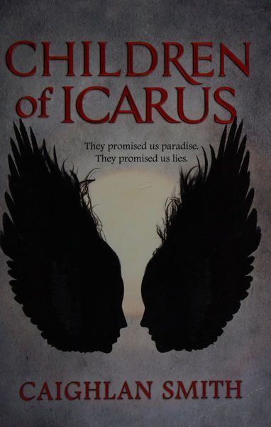 Children of Icarus