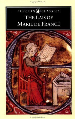 The Lais of Marie de France